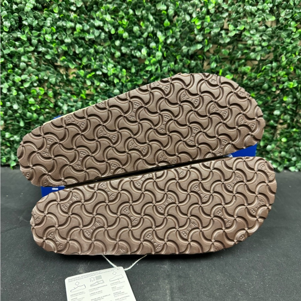 Birkenstock Arizona Stone - M8/W10 - Picture 7 of 10
